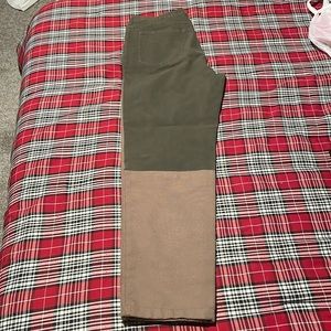 Men’s Columbia upland pants